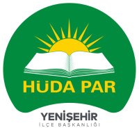 HÜDA PAR Yenişehir (@hudaparysehir) 's Twitter Profile Photo HÜDA PAR Yenişehir (@hudaparysehir) 's Twitter Profile Photo