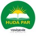 HÜDA PAR Yenişehir (@hudaparysehir) Twitter profile photo HÜDA PAR Yenişehir (@hudaparysehir) Twitter profile photo