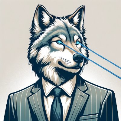 The Wolf of Cardano