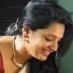 Sandra Bharati (@sandra_bharati) Twitter profile photo