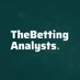 The Betting Analysts (@bettinganalysts) Twitter profile photo The Betting Analysts (@bettinganalysts) Twitter profile photo