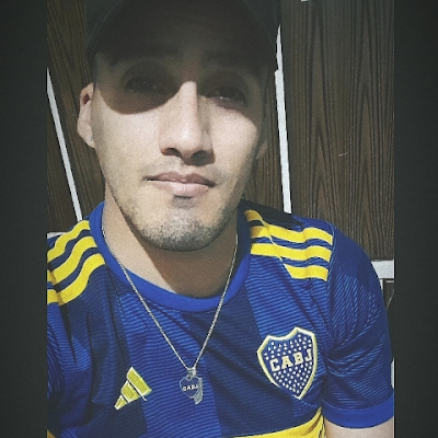 EzequielOr17595's profile picture. 