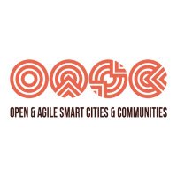 Open & Agile Smart Cities & Communities(@oascities) 's Twitter Profile Photo