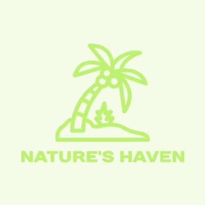Nature's Haven: A tranquil retreat celebrating the serenity and splendor of Earth's untouched landscapes.