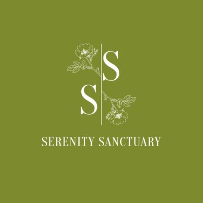 Serenity Sanctuary: Find solace in nature's embrace, where tranquility and beauty converge in harmonious bliss.