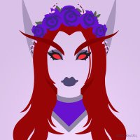 NyreaSpaceFrawg (@nyreaspacefrawg) 's Twitter Profile Photo