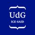 ICE Josep Pallach-SAID (@iceudg) Twitter profile photo ICE Josep Pallach-SAID (@iceudg) Twitter profile photo