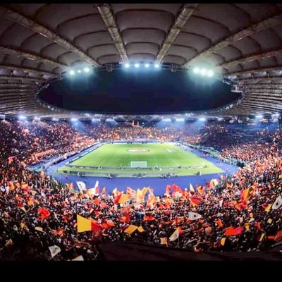 @asroma ⚽🏟️🥅🏆🆚🗓️✌️🎟️🗞️💰