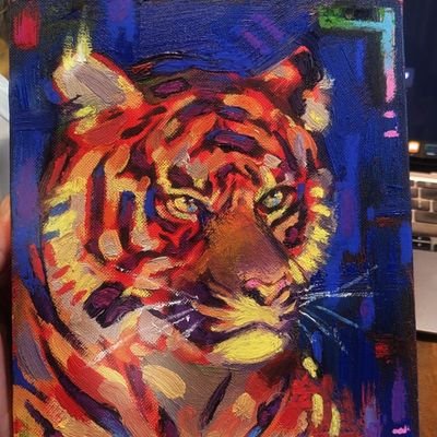 trader_kai93's profile picture. Trader 
1-10 r/r - take the trade no matter what!