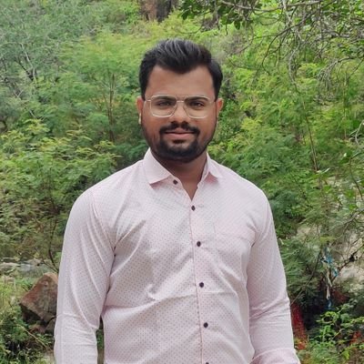 JasminMakwana99's profile picture. Learning Enthusiast