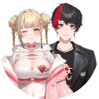クランとリオン(DTM VTuber) (@kurantorion) 's Twitter Profile Photo クランとリオン(DTM VTuber) (@kurantorion) 's Twitter Profile Photo