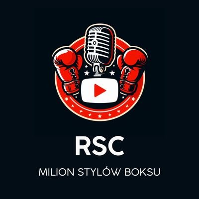 Analityk bokserski - twórca kanałów https://t.co/o9zmVjcpA1 i RSC - milion stylów boksu https://t.co/odE7YoB7bh