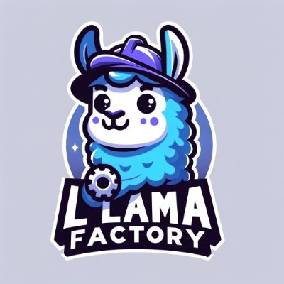 llamafactory_ai Profile Picture