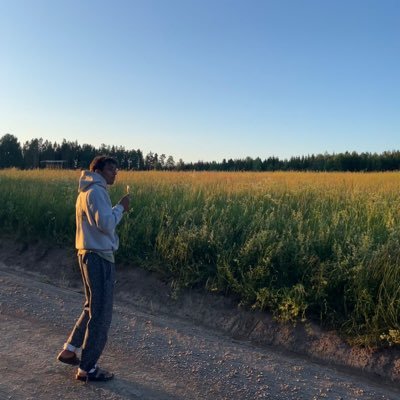 LucasSmedley's profile picture. AI @klarna