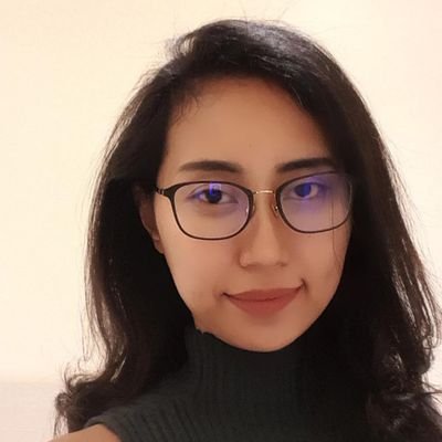 Kadang share ttg bisnis, econ, tech, data; kadang curhat ngomongin aneurysm & disabilities; kadang fafifu random; mostly ngelike foto hewan.