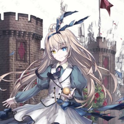 2022年11月原神　開始
艦これ無課金提督、2019年夏　着任

若葉が最推し！
アイコンはわかる人にはわかる