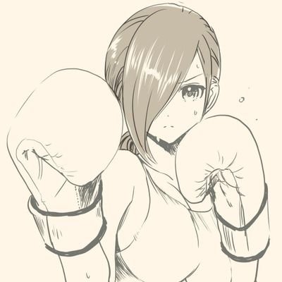 EroBoxing Profile Picture