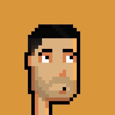 Crypto enthusiast! Basketball fan! BUY Basketballs! NFA