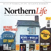 Northern Life(@NorthernLifeMag) 's Twitter Profileg