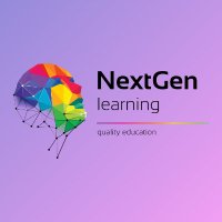 NextGen Learning(@LearningNextgen) 's Twitter Profile Photo