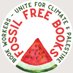 Fossil Free Books (@fossilfreebooks) Twitter profile photo