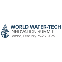 World Water-Tech(@WorldWaterTech) 's Twitter Profile Photo