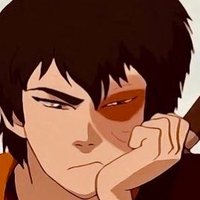 Keibo - grumpy fire prince🏳️⚧️ (@keibetsuo) 's Twitter Profile