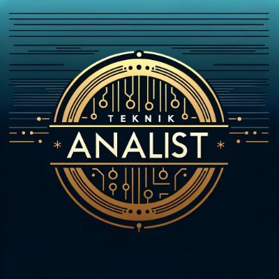 TeknikAnalistTr's profile picture. Hızlı borsa stratejileri, piyasa psikolojisi ve özel sinyallere erişim için bizi takip edin. Yatırımınızı üst seviyeye taşıyın!