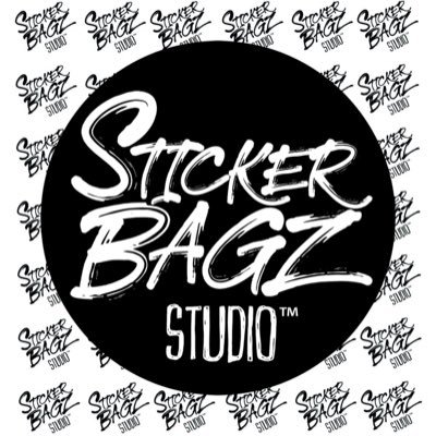 Stay tuned for exclusive releases, behind-the-scenes peeks, and exciting collaborations. Stickerbagzstudio@icloud.com