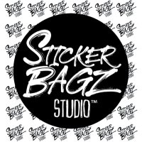 StickerBagz Studio™️(@StickerBagz) 's Twitter Profile Photo