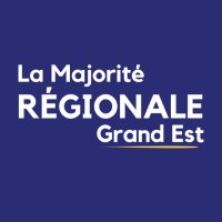 Majorité Grand Est(@MajoriteGE) 's Twitter Profile Photo