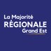 Majorité Grand Est (@MajoriteGE) Twitter profile photo