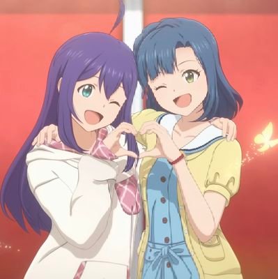 声優オタク(もちょ・みっく・トラセ)兼アイマスP(千枝・あんゆり・恋鐘P)兼ホロリス(聖騎士団兼すこん部兼おにぎりゃー)兼 ドンだー
たまにDJやってる。DJ所属: #highスト
next→トラセ幕張両日/ 第6回 #マストホロ / MOIW2025両日