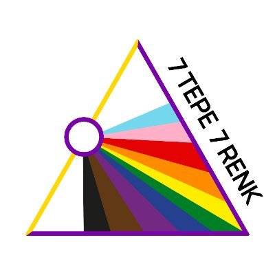 Dayanışmamızı kampüs içine taşımak, her renk adına bir ses olmak için geldik, burdayız! Alışın✨
🏳️‍🌈Yeditepe Üniversiteliler LGBTİQA+ Topluluğu🏳️‍⚧️