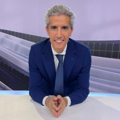 Periodista, etcétera. Libertad individual. Libertad de palabra. ✉️: luisalcazar@gmail.com
https://t.co/rCLtg8nkAx