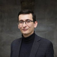 Leonid Nersisyan (@nersmail1) 's Twitter Profile
