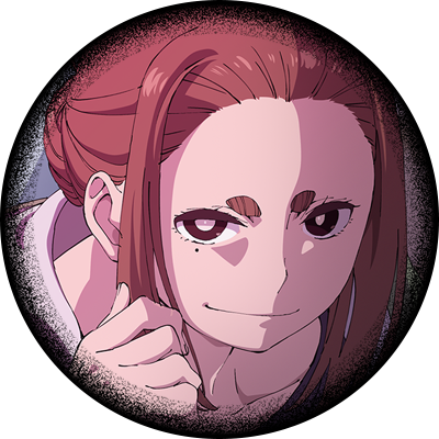 これは、数々の怪異をめぐるささやかな友情と別れの物語——
⚠️『怪異と乙女と神隠し』TVアニメ公式アカウント
⚠️原作:#ぬじま 原作コミック第1集~第8集 好評発売中!
「やわらかスピリッツ」にて好評連載中!https://t.co/ch20bqDmCe
⚠️推奨ハッシュタグ:#totokami