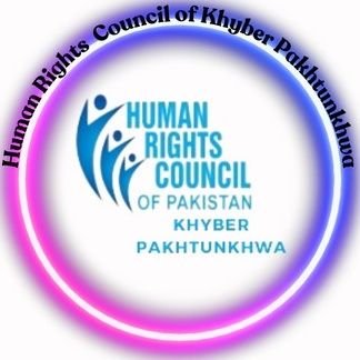 The Official X account of Human Rights Council of Pakistan Khyber Pakhtunkhwa (Provincial) Account