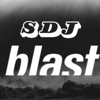 SDJ BLAST(@SDJ_Blast) 's Twitter Profile Photo