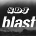 SDJ BLAST (@SDJ_Blast) Twitter profile photo