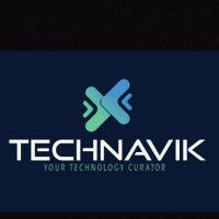 Technavik Solutions(@technaviksolns) 's Twitter Profile Photo