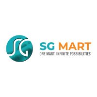 SG Mart(@sgmart_official) 's Twitter Profile Photo