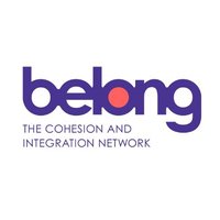 Belong - The Cohesion and Integration Network(@BelongNetwork) 's Twitter Profile Photo