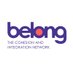 Belong - The Cohesion and Integration Network (@BelongNetwork) Twitter profile photo