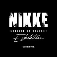 NIKKE Exhibition2024ー背中で魅せるガンガールたち(@ex_nikkes2024) 's Twitter Profile Photo