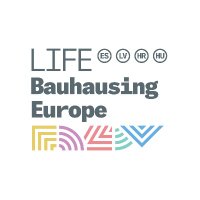 LIFEBauhausingEurope (@lifebauhausing) 's Twitter Profile