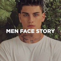 Real Men(@MenFaceStory) 's Twitter Profile Photo