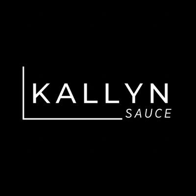 Spicing up life, one bottle at a time! 🌶️ Creator of Kallyn Sauce, specializing in fiery habanero blends. Crafted with passion, savored with every bite.