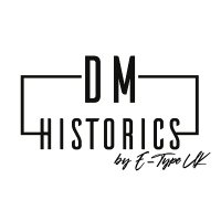 DM Historics(@DmHistorics) 's Twitter Profile Photo