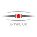 E-Type UK (@EType_UK) Twitter profile photo